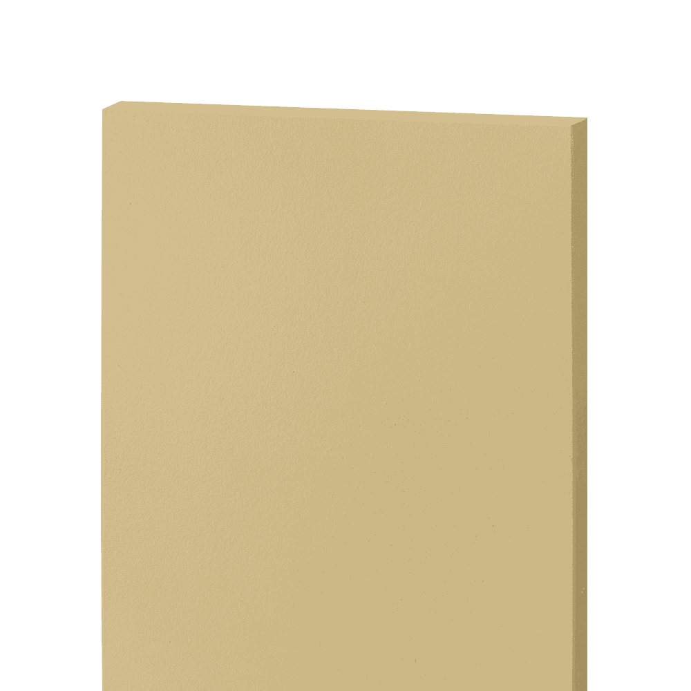 Широкоформатные фиброцементные панели БЭТЕКО коллекции Штиль, цвет Бежевый (1200х1750х8 мм)