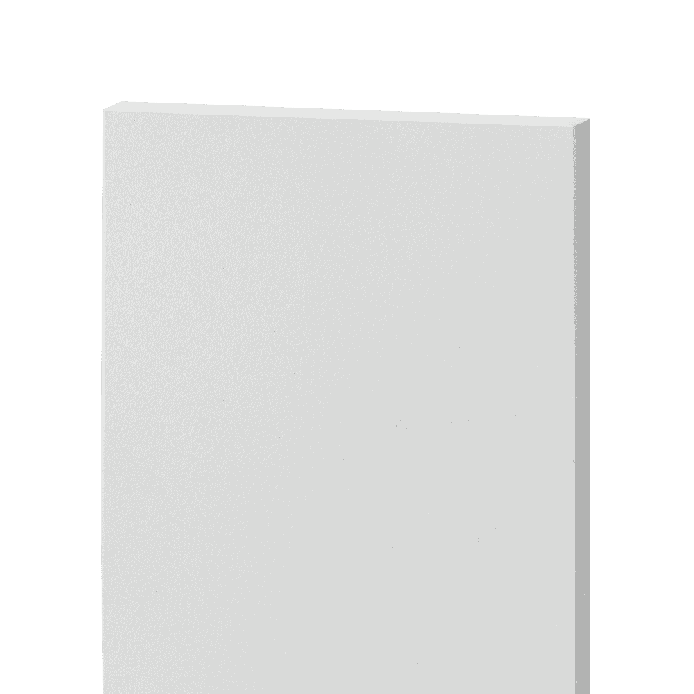 Широкоформатные фиброцементные панели БЭТЕКО коллекции Штиль, цвет Светло-серый (1200х3000х8 мм)