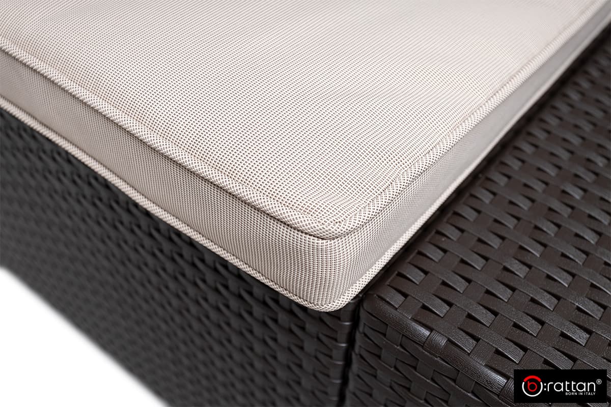 Комплект мебели RATTAN Comfort 4