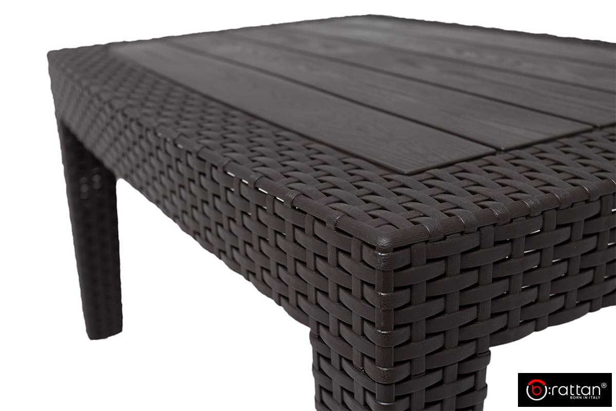 Комплект мебели RATTAN Comfort 4
