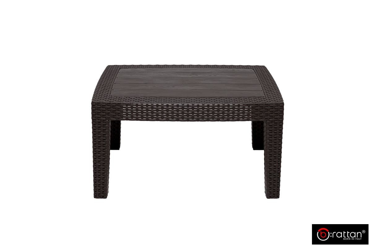 Комплект мебели RATTAN Comfort 4