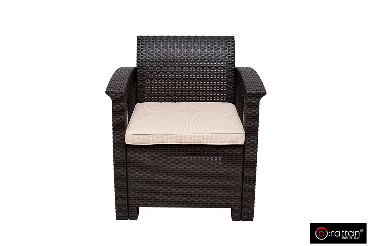 Комплект мебели RATTAN Comfort 3