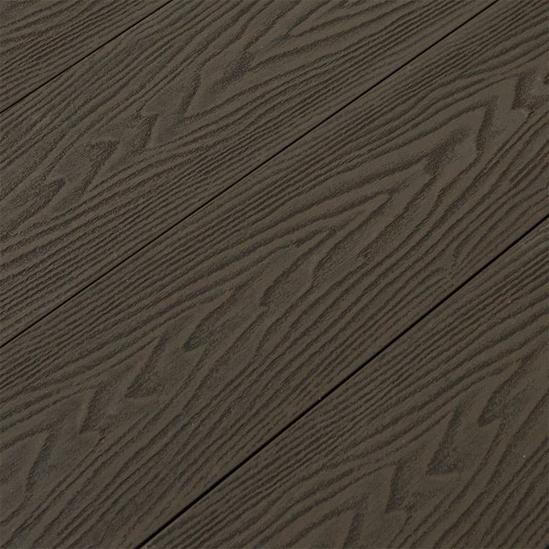 Террасная доска CM DECKING VINTAGE, Венге