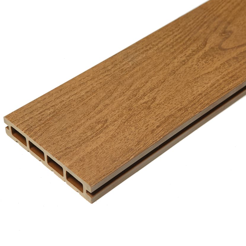 Террасная доска CM DECKING BARK, Тик