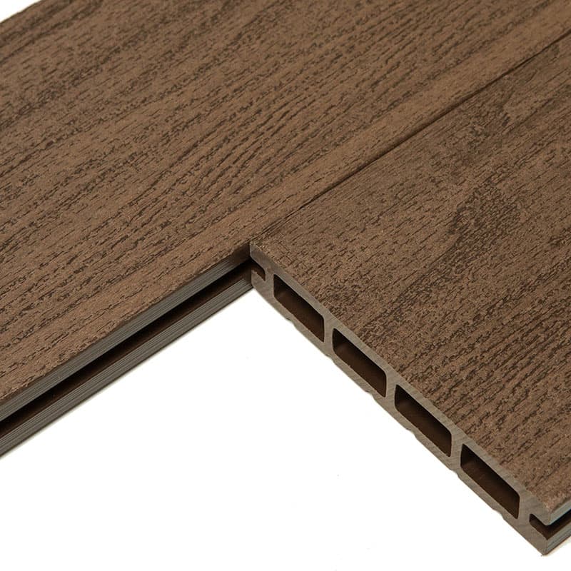 Террасная доска CM DECKING BARK, Мербау