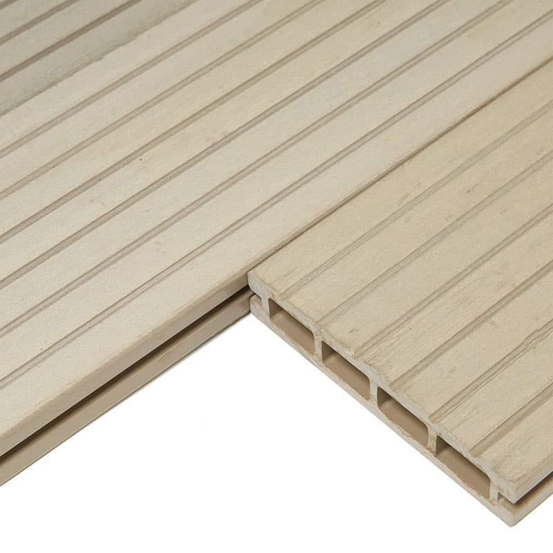 Террасная доска CM DECKING BARK, Ясень