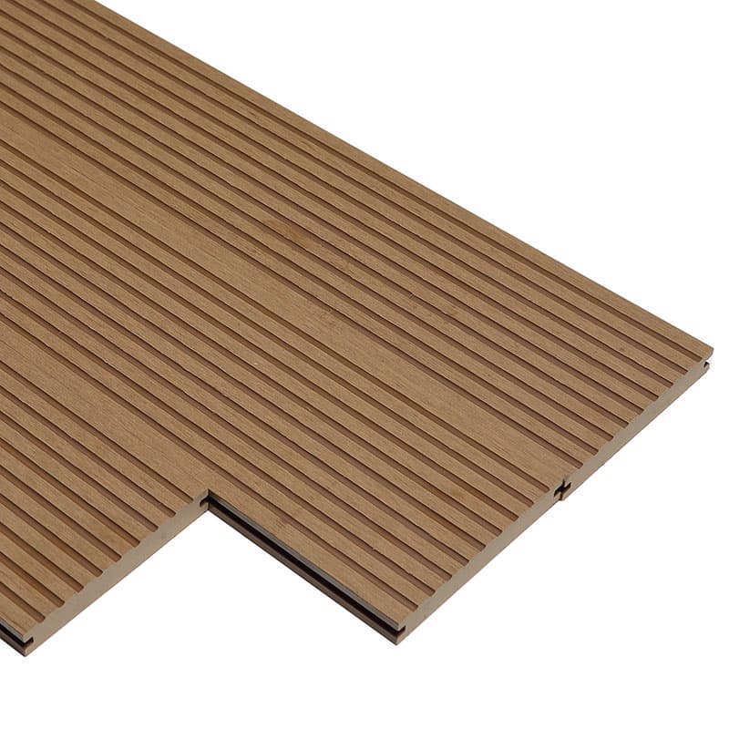 Полнотелая террасная доска CM DECKING VINTAGE SOLID, цвет Дуб