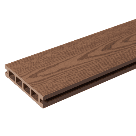 Террасная доска CM DECKING NATUR, Рябина