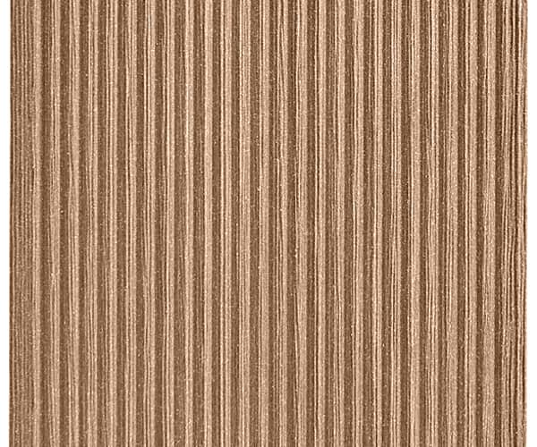 Террасная доска Twinson Massive (сторона А) Орехово-коричневый (6 м)