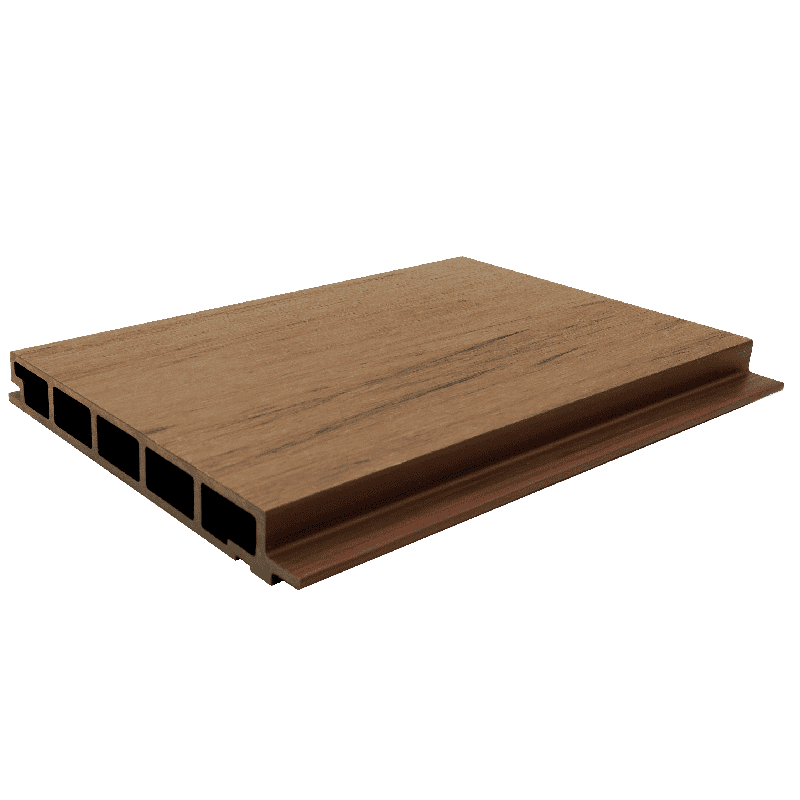 Фасадная доска LEGRO ULTRA NATURALE (FS 21) TEAK Светлый