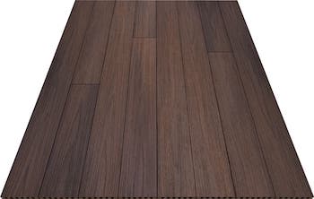 Террасная доска ДПК Legro Ultra Naturale walnut