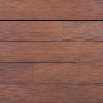 Террасная доска ДПК Legro Ultra Naturale teak