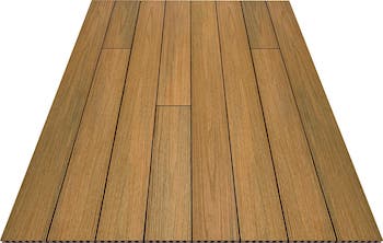 Террасная доска ДПК Legro Ultra Naturale maple