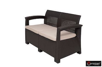 Комплект мебели RATTAN Comfort 4