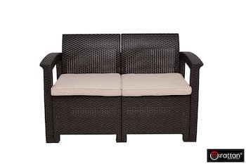 Комплект мебели RATTAN Comfort 4