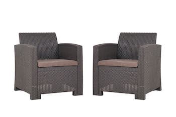 Комплект мебели Arizona Set Max венге