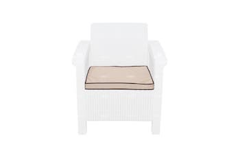 Комплект на балкон TWEET Balcony Set белый