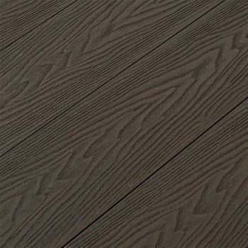 Террасная доска CM DECKING VINTAGE, Венге