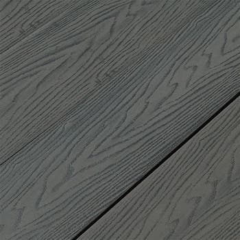 Террасная доска CM DECKING VINTAGE, Ebony (Эбен) серый