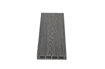 Террасная доска CM DECKING VINTAGE, Ebony (Эбен) серый