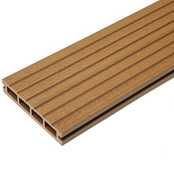 Террасная доска CM DECKING BARK, Тик