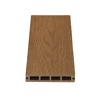 Террасная доска CM DECKING BARK, Тик