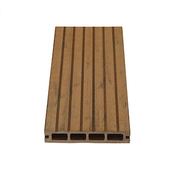 Террасная доска CM DECKING ROBUST, Тик