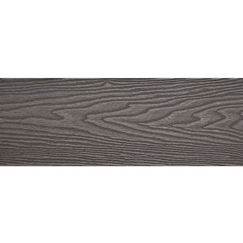Полнотелая террасная доска CM DECKING VINTAGE SOLID, цвет Венге