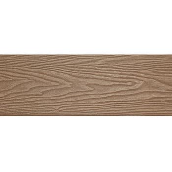 Полнотелая террасная доска CM DECKING VINTAGE SOLID, цвет Дуб