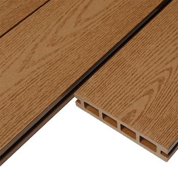 Террасная доска CM DECKING NATUR, Дуб