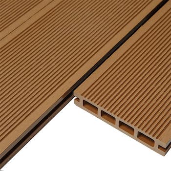 Террасная доска CM DECKING NATUR, Дуб