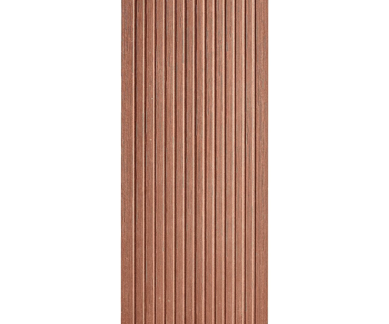 Террасная доска ДПК толщиной 10 мм