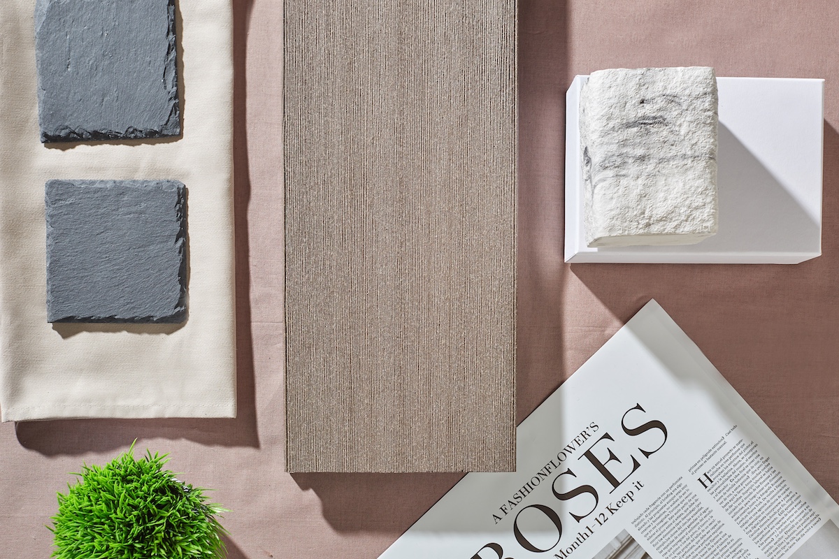 Террасная доска Dortmax VINTAGE Коричневый